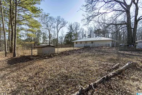 Exterior - 9333 Central Rd, Warrior, AL 35180 photo 8 of 14