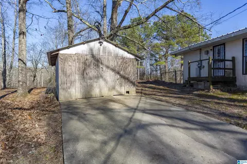 Exterior - 9333 Central Rd, Warrior, AL 35180 photo 6 of 14