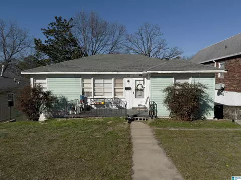 1536 Graymont Ave W, Birmingham, AL 35208
