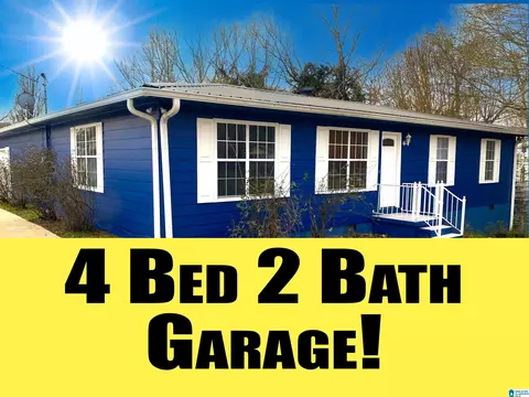 131 Dickerson Cir, Dora, AL 35062