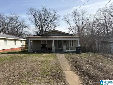 925 Avenue F, Birmingham, AL 35214
