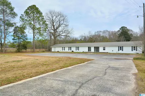 104 Burns Ln, Harpersville, AL 35078