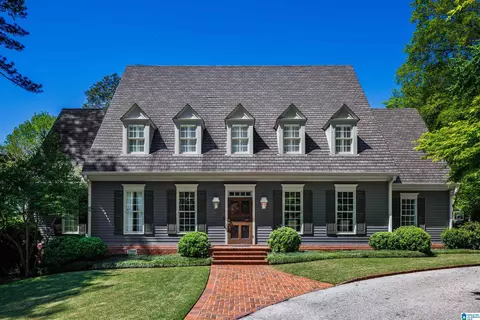 4249 Abingdon Trl, Birmingham, AL 35243