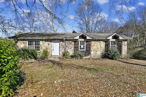 5237 Brandice Ln, Adamsville, AL 35005