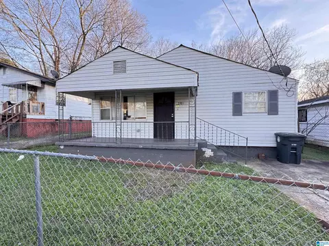 3921 Viola Ave SW, Birmingham, AL 35221