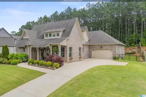 1203 Chelsea Park Trl, Chelsea, AL 35043