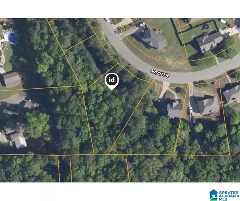 1509 Mitch Ln #20, Alabaster, AL 35007