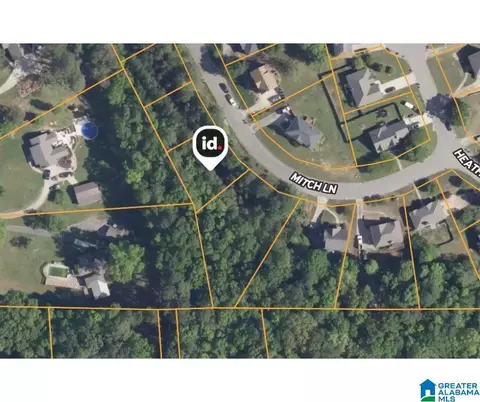 1511 Mitch Ln #19, Alabaster, AL 35007