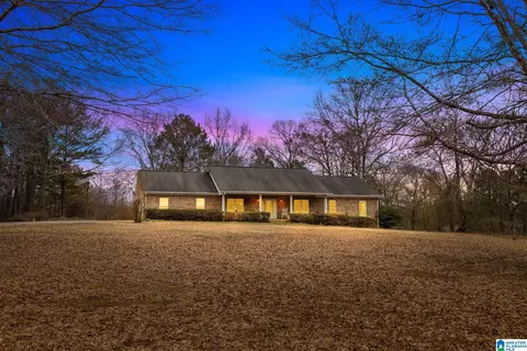 814 Deer Trace Rd, Pell City, AL 35125