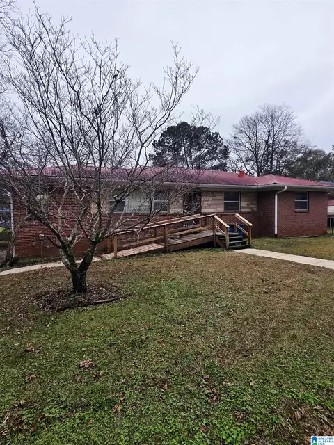 204 Nolia St, Midfield, AL 35228