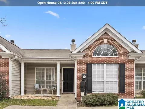 158 Hidden Creek Cv, Pelham, AL 35124