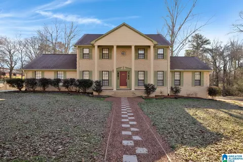 4634 Warrior Jasper Rd, Dora, AL 35062