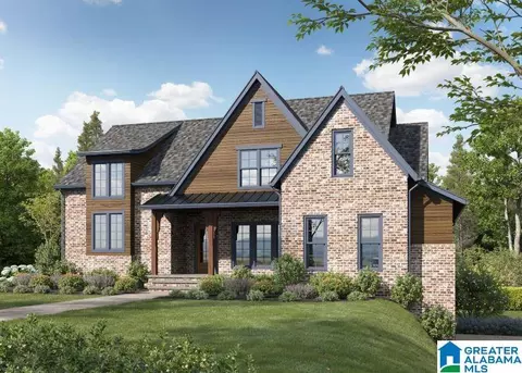6568 Deerfoot Crossing Rd, Trussville, AL 35173