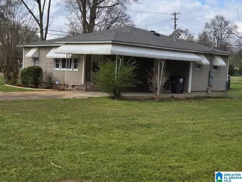 130 Kentwood Ave, Hueytown, AL 35023