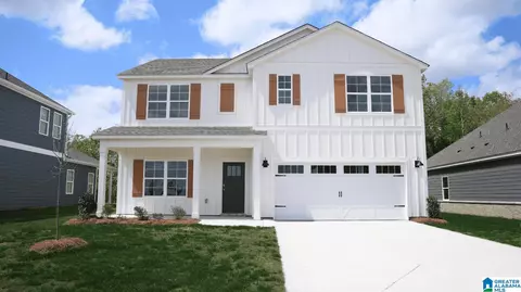 1068 Gadwall Dr, Alabaster, AL 35007