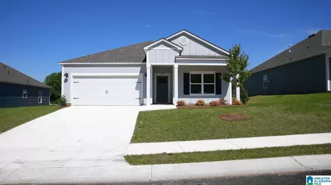 410 Archers Brook Dr, Springville, AL 35146