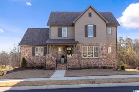 1157 Clifton Rd, Hoover, AL 35244