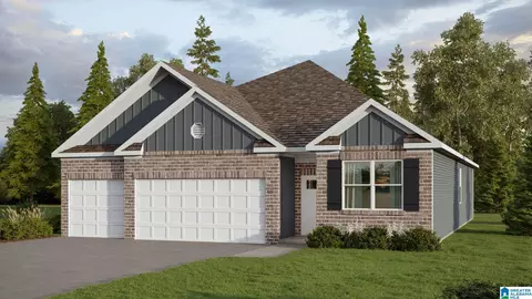 420 Archers Brook Dr, Springville, AL 35146