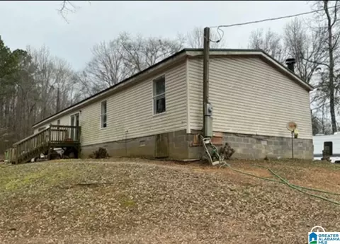 4731 Palos Rd, Dora, AL 35062