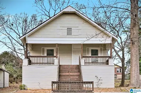 1628 44th St, Birmingham, AL 35208