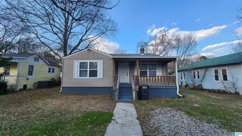 202 Fairy Ave, Hueytown, AL 35023