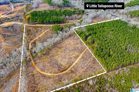 1365 County Road 290 #0, Muscadine, AL 36269