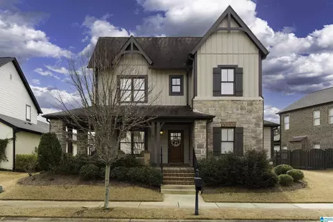 2356 Sunrise Way, Hoover, AL 35226