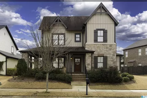 2356 Sunrise Way, Hoover, AL 35226