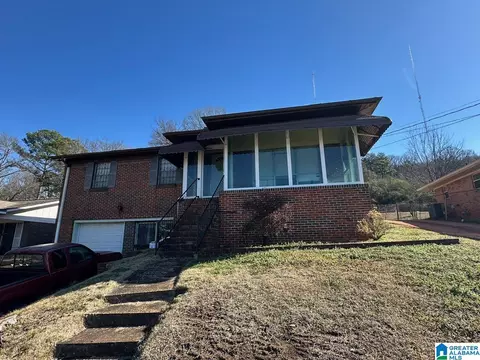 3037 SW Wenonah Rd, Birmingham, AL 35211
