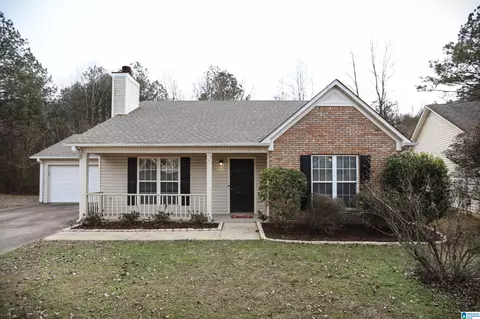 6251 Russet Landing Cir, Hoover, AL 35244