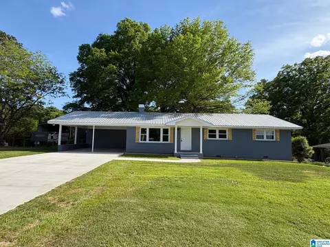 245 Doster Dr, Montevallo, AL 35115