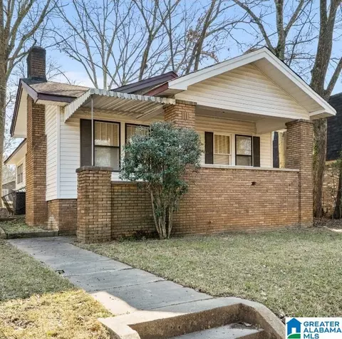 7915 7th Ave S, Birmingham, AL 35206