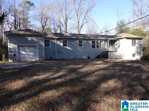 1515 Haven Dr N, Birmingham, AL 35214