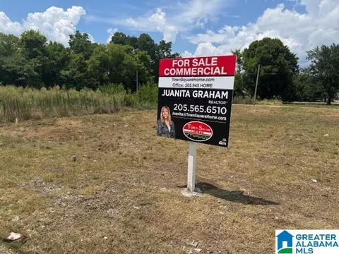 1428 20th Street Ensley #1, Birmingham, AL 35218
