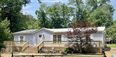 100 Dales Hollow Rd, Oxford, AL 36203