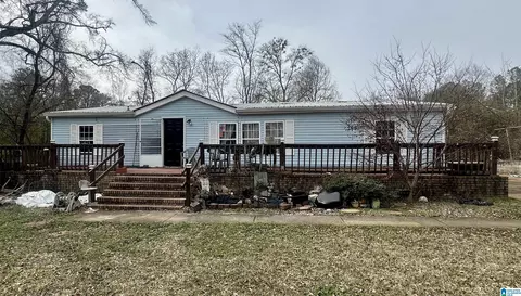 100 Dales Hollow Rd, Oxford, AL 36203