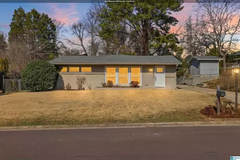 4752 Texas Ave, Irondale, AL 35210
