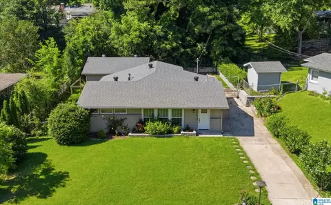 4752 Texas Ave, Irondale, AL 35210