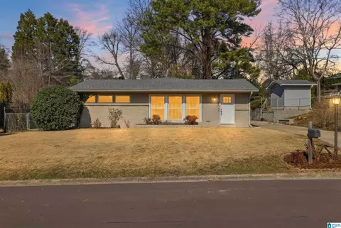 4752 Texas Ave, Irondale, AL 35210