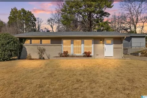 4752 Texas Ave, Irondale, AL 35210