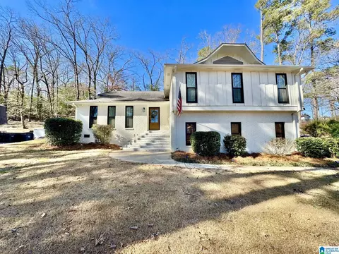 2732 Acton Rd, Vestavia, AL 35243