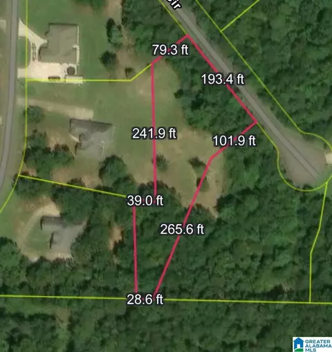 5010 Creek Blf #14, Mc Calla, AL 35111
