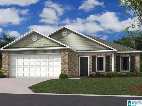 1727 Amber Ave SE, Cullman, AL 35055