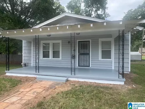 5608 Avenue K, Bessemer, AL 35020