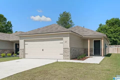 13 Yellowhammer Dr, Childersburg, AL 35044