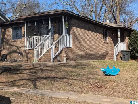 4008 38th Ave N, Birmingham, AL 35217