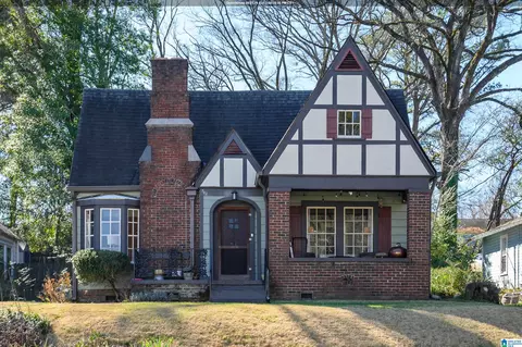 782 S 80th St, Birmingham, AL 35206
