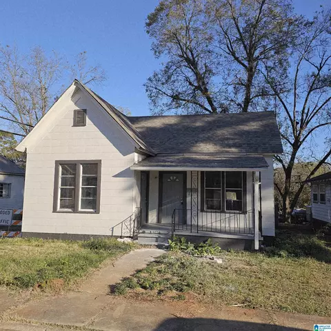 3815 Banks St, Brighton, AL 35020