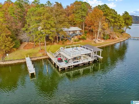 170 Waites Dr N, Cropwell, AL 35054