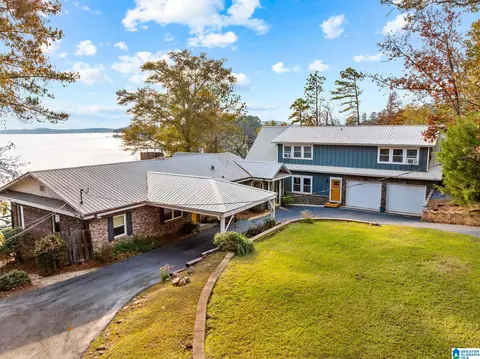 170 Waites Dr N, Cropwell, AL 35054